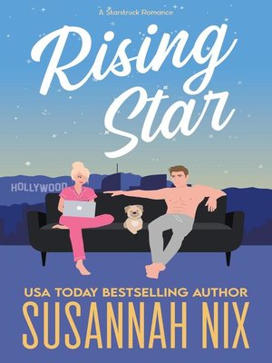 cover image of Rising Star